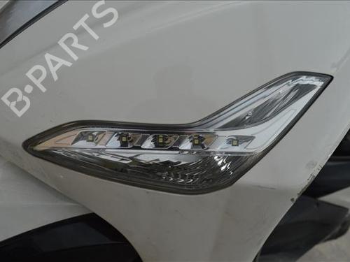Used Left front indicator Left front indicator MITSUBISHI SPACE RUNNER MPV (N1_W, N2_W) 1.8 4WD (N21W) (116 hp) 24563442 24563442