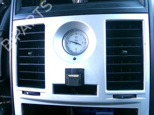 Used Air vent Air vent CHRYSLER GRAND VOYAGER V (RT) 2.8 CRD (163 hp) 33265766 33265766