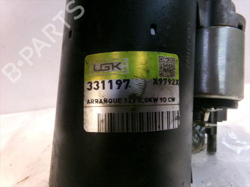 Starter LANCIA LYBRA (839_) 1.9 JTD (839.AXI1A, 839.AXN1A, 839.CXL1A) | BP24567835M8  - Image 5