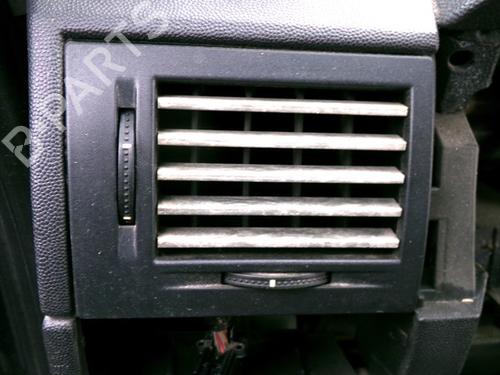 Luftventil Luftventil OPEL MERIVA A MPV (X03) 1.7 CDTI (E75) (100 hp) 33904877 33904877