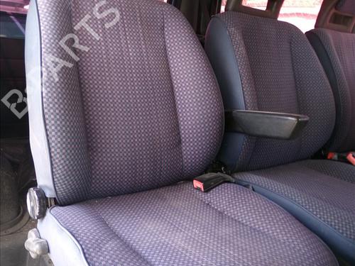Used Rear seat Rear seat CITROËN JUMPER I Bus (230P) 2.5 TDi (107 hp) 26729752 26729752