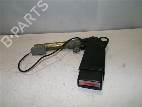 Used Seat buckle Seat buckle RENAULT KANGOO (KC0/1_) D 65 1.9 (KC0E, KC02, KC0J, KC0N) (64 hp) 33422877 33422877