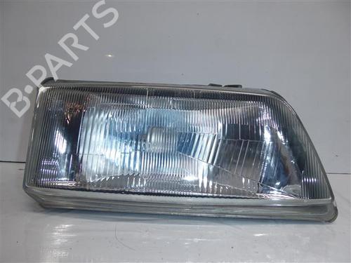 Used Right headlight Right headlight PEUGEOT BOXER Van 2.2 HDi 130 (131 hp) 24556334 24556334