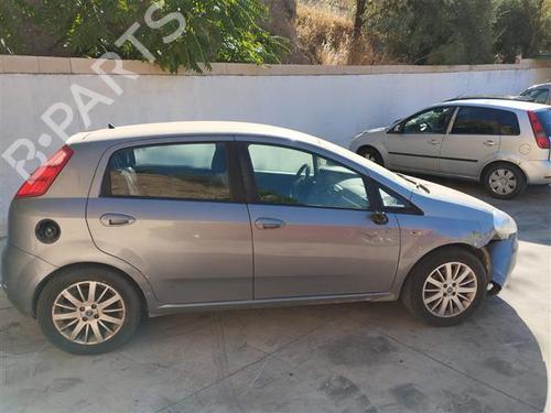 Electronic module FIAT GRANDE PUNTO (199_) 1.3 D Multijet (199.AXD11, 199.AXD1A, 199.AXD1B,... | BP33423625M83  - Image 8