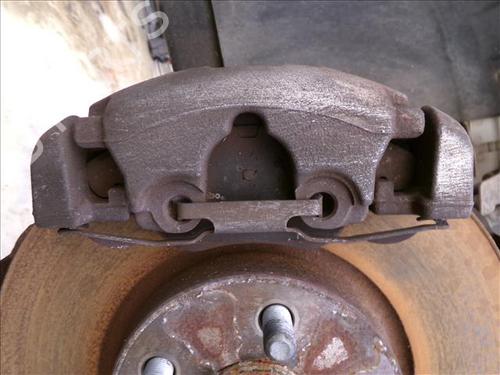 Used Left front brake caliper Left front brake caliper LAND ROVER FREELANDER 2 (L359) 2.2 TD4 4x4 (150 hp) 24858116 24858116