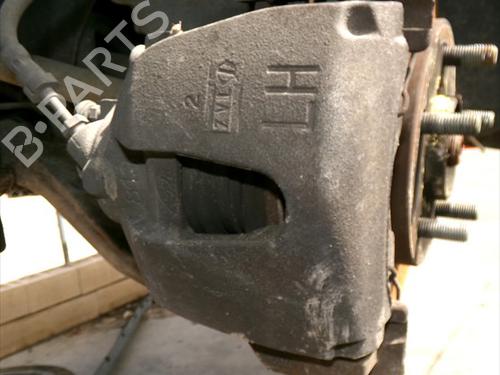Left front brake caliper FORD FOCUS III 1.5 TDCi | BP38458671M105 - Image 2