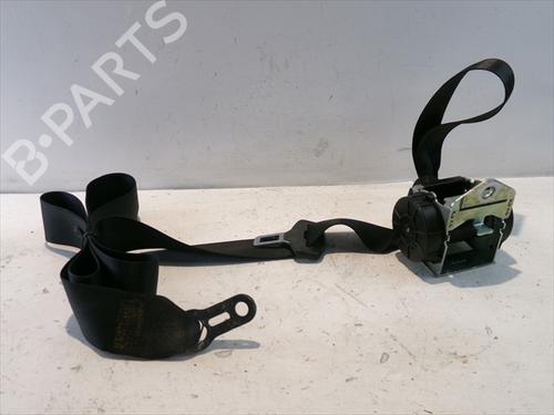 Sikkerhedssele bag højre BMW 1 (E81) 116 d (116 hp) 32009994