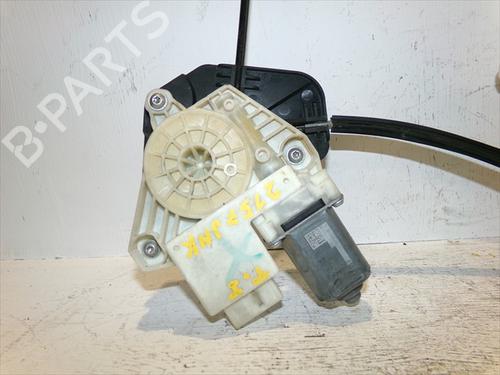 Rear left window mechanism SKODA RAPID Spaceback (NH1) 1.6 TDI | BP24557373C24 - Image 2