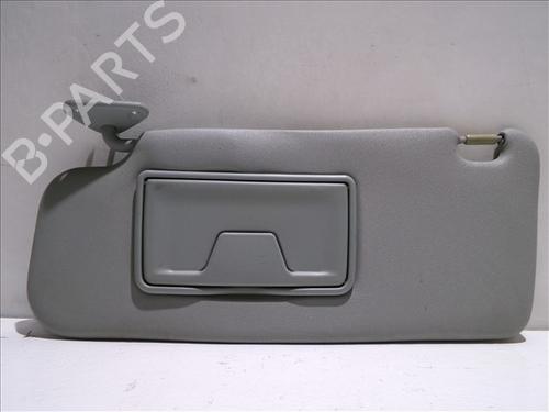 Used Left sun visor Left sun visor PEUGEOT 4007 (VU_, VV_) 2.2 HDi (156 hp) 24561010 24561010