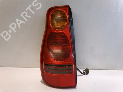 Used Left taillight Left taillight 39092892 39092892