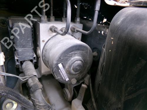 Used ABS pump ABS pump MAZDA 5 (CR) 2.0 CD (CR19) (143 hp) 27978895 27978895