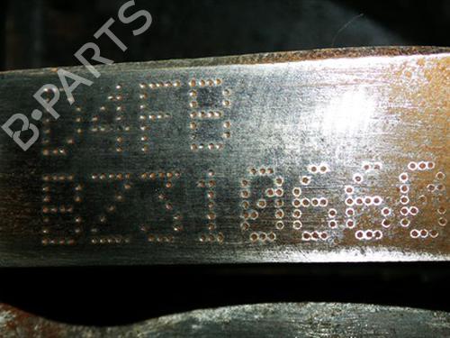 Engine KIA CEE'D SW (ED) 1.6 CRDi 128 | BP31658688M1  - Image 5