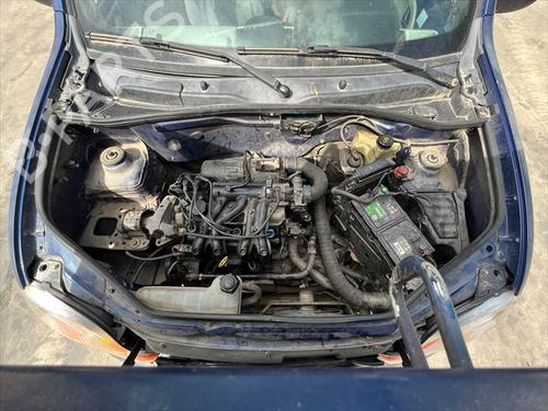 Front right window mechanism RENAULT KANGOO (KC0/1_) 1.2 (KC0A, KC0K, KC0F, KC01) | BP40179487C23 - Image 7