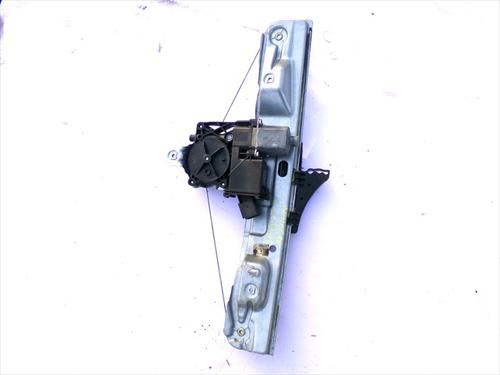 Used Rear right window mechanism Rear right window mechanism 38301866 38301866