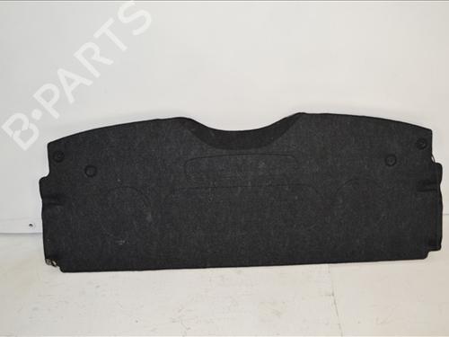 Used Rear parcel shelf Rear parcel shelf 26204789 26204789