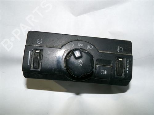Used Headlight switch Headlight switch LAND ROVER FREELANDER 2 (L359) 2.2 TD4 4x4 (150 hp) 36595437 36595437