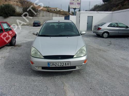 Electronic module FORD FOCUS I Saloon (DFW) 1.4 16V | BP24555527M83 - Image 4