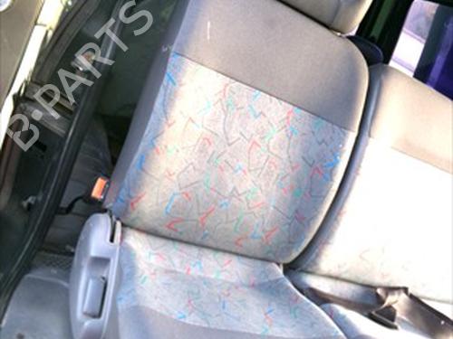 Used Rear seat Rear seat 37682697 37682697