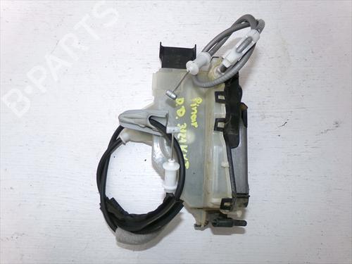 Front right lock CITROËN C4 CACTUS 1.6 BlueHDi 100 | BP39714353C97 - Image 2