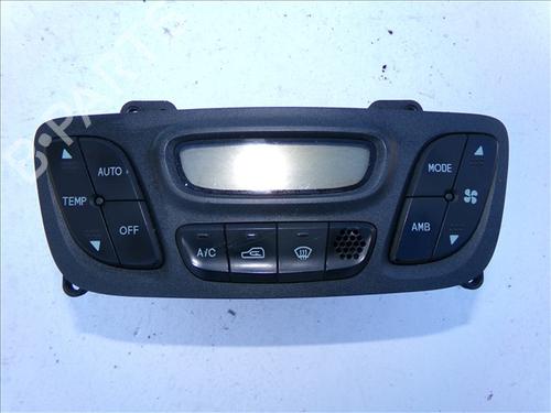 climate-control-hyundai-santa-fe-i-sm-2000-2001-2002-2003-2004-2005-2006-33264394 main image