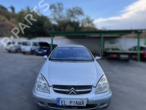 Used Parts CITROËN C5 I (DC_) 2.0 HDi (DCRHZB, DCRHZE) 4962136