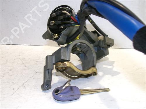 Electronic module KIA CARNIVAL I (UP, FL) 2.9 TDi | BP33264587M83 - Image 3