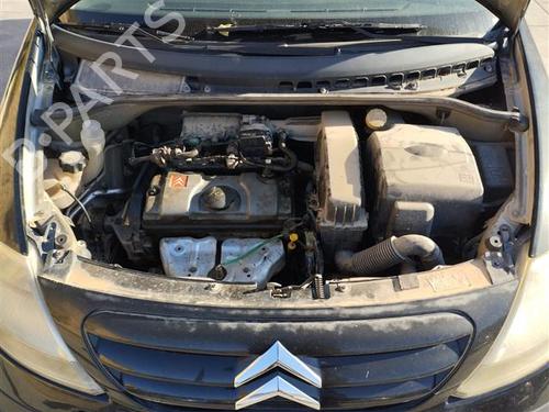 Front left exterior door handle CITROËN C3 I (FC_, FN_) 1.4 i | BP25733855C128 