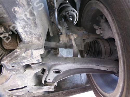 Used Left front driveshaft Left front driveshaft HONDA JAZZ II (GD_, GE3, GE2) 1.3 iDSi (GD1) (83 hp) 24568974 24568974
