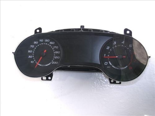 Used Electronic module Electronic module FIAT TIPO Hatchback (356_, 357_) 1.0 (357HXN1A) (101 hp) 31082514 31082514