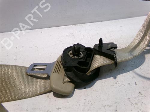 Front right seatbelt OPEL INSIGNIA A Sports Tourer (G09) 2.0 CDTI (35) | BP24558941I25