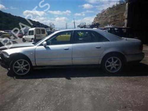 Left front window switch AUDI A8 D2 (4D2, 4D8) 2.5 TDI | BP24569559I27  - Image 5