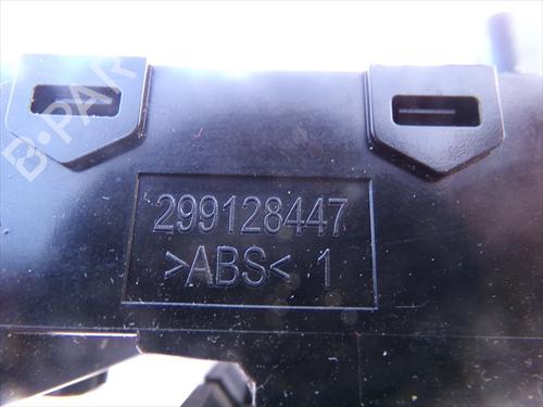 Left front window switch HYUNDAI i10 II (BA, IA) 1.0 | BP38553312I27 - Image 3