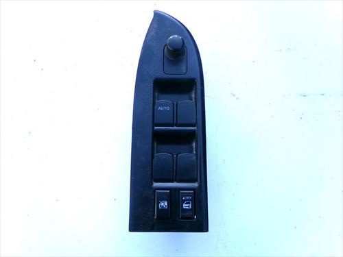 left-front-window-switch-suzuki-grand-vitara-ii-jt-te-td-2005-35975800 main image
