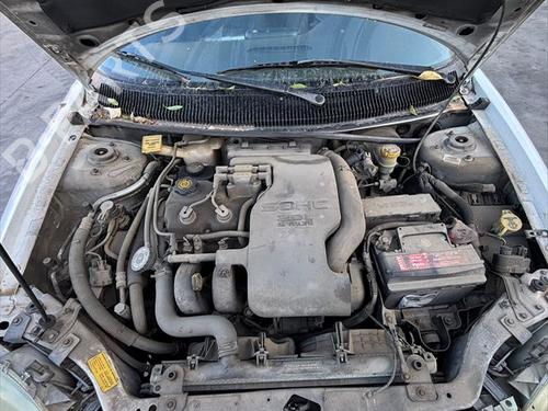 Engine CHRYSLER NEON (PL) 2.0 16V | BP36553529M1 - Image 3