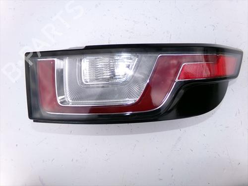 Used Right taillight Right taillight LAND ROVER RANGE ROVER EVOQUE (L538) 2.2 D 4x4 (150 hp) 40492115 40492115