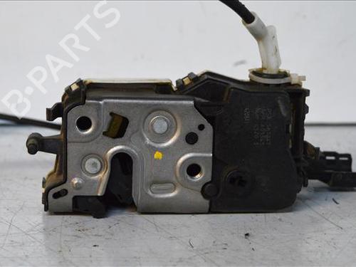 Used Front right lock Front right lock 24562373 24562373
