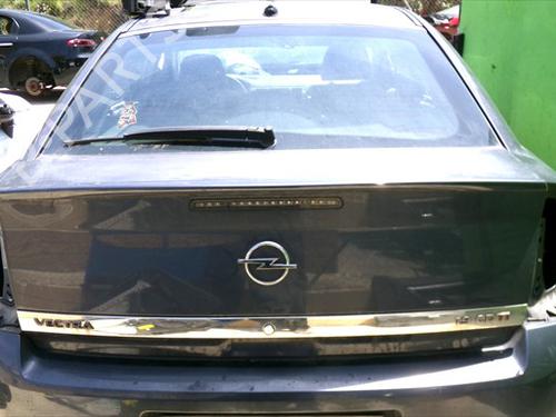 Used Tailgate Tailgate OPEL VECTRA C GTS (Z02) 1.9 CDTI (F68) (150 hp) 36001793 36001793