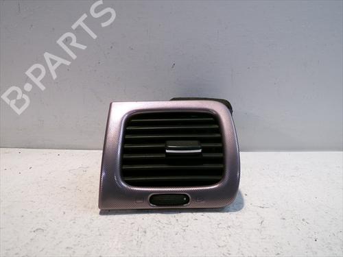 Used Air vent Air vent PEUGEOT 607 (9D, 9U) 2.7 HDi 24V (204 hp) 25937096 25937096