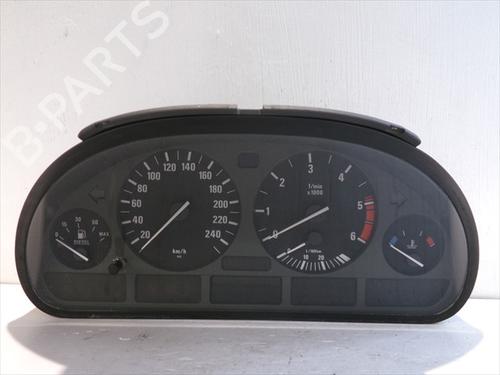 electronic-module-bmw-5-e39-1995-1996-1997-1998-1999-2000-2001-2002-2003-29450785 main image