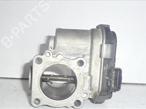Used Throttle body Throttle body CITROËN C4 I (LC_) 1.6 HDi (90 hp) 24559850 24559850