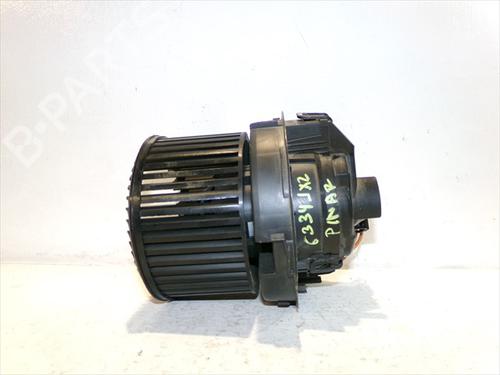 Used Heater blower motor Heater blower motor 24562181 24562181