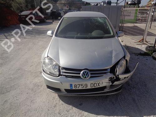 Used Parts VW GOLF PLUS V (5M1, 521)  1.4 16V  2390660