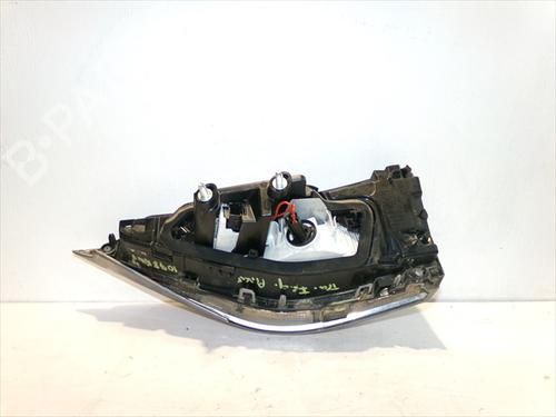 Left tailgate light DS DS 3 / DS 3 CROSSBACK (UR_, UC_, UJ_) 1.2 PureTech 130 (URHNSS) | BP37437861C79 - Image 2