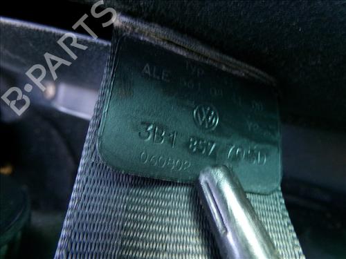 Front left seatbelt VW PASSAT B5.5 (3B3) 1.9 TDI | BP30325598I26 - Image 2