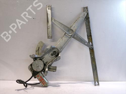 Used Front right window mechanism Front right window mechanism 27648677 27648677