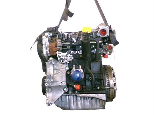 Used Engine Engine RENAULT MEGANE II (BM0/1_, CM0/1_) 1.9 dCi (BM0G, CM0G) (120 hp) 32281723 32281723
