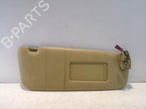 Right sun visor BMW 5 (E60) 525 d | BP24559990I2 - Image 2