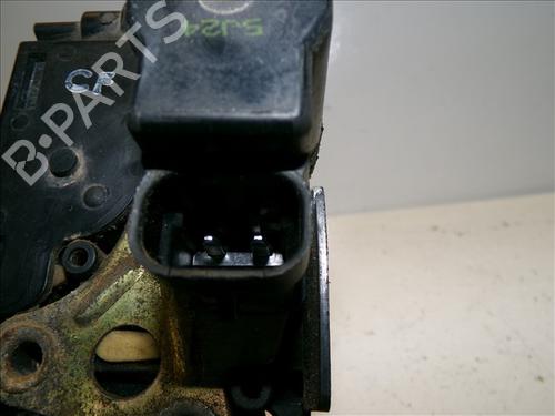 Front right lock DAEWOO KALOS (KLAS) 1.4 16V | BP33423058C97 - Image 5