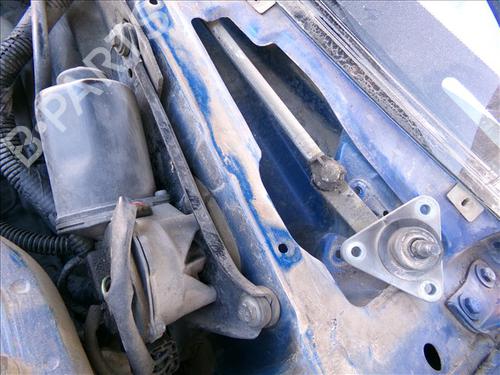 Used Front wiper motor Front wiper motor ROVER 25 I Hatchback (RF) 2.0 iDT (113 hp) 27648691 27648691