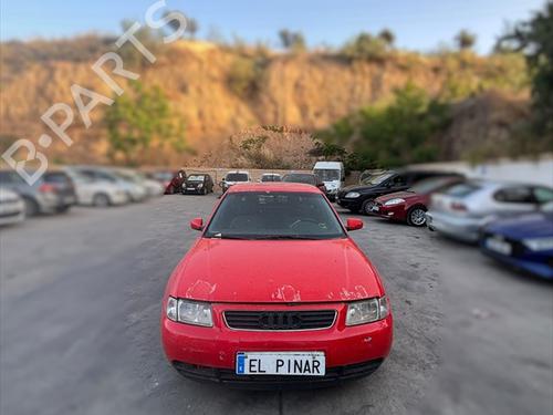 Brugte AUDI A3 (8L1) 1.6 4780109